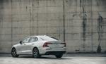 Volvo S60 T5 Momentum 2018 года (NA)
